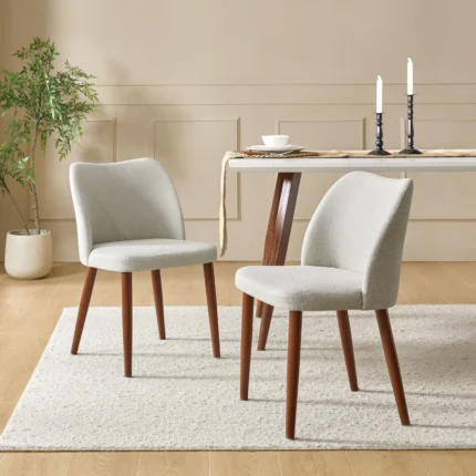 Modern Dining Chair- MZDCH003