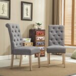 Modern Dining Chair - MZDCH005 - Image 4