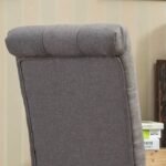 Modern Dining Chair - MZDCH005 - Image 6