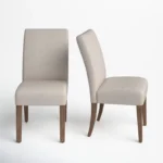 Modern Dining Chair- MZDCH006 - Image 3