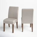 Modern Dining Chair- MZDCH006