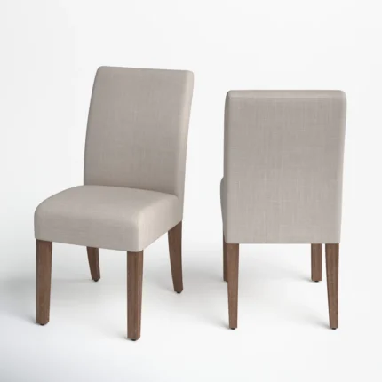 Modern Dining Chair- MZDCH006