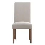 Modern Dining Chair- MZDCH006 - Image 6