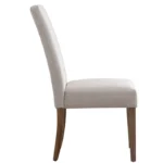 Modern Dining Chair- MZDCH006 - Image 7