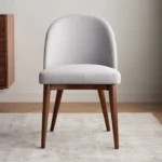 Modern Dining Chair- MZDCH007 - Image 6