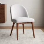 Modern Dining Chair- MZDCH007