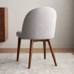 Modern Dining Chair- MZDCH007 - Image 5