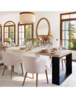 Modern Dining Chair?- MZDCH008 - Image 3