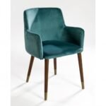 Modern Dining Chair - MZDCH009
