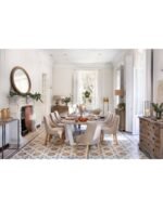 Modern Dining Chair?- MZDCH011 - Image 6