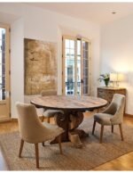 Modern Dining Chair?- MZDCH011 - Image 5