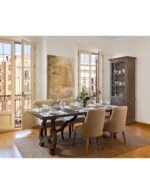 Modern Dining Chair?- MZDCH011 - Image 4