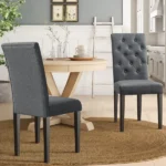 Modern Dining Chair - MZDCH012