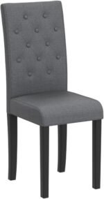 Modern Dining Chair - MZDCH012 - Image 2