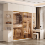 Modern Dressing - MZDSS005