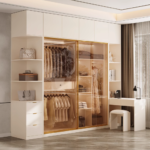 Modern Dressing - MZDSS005