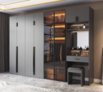 Modern Dressing - MZDSS006