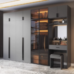 Modern Dressing - MZDSS006