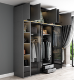 Modern Dressing - MZDSS008 - Image 2