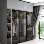 Modern Dressing - MZDSS008