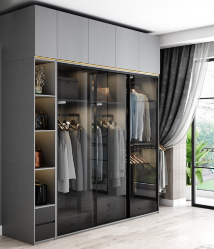 Modern Dressing - MZDSS008