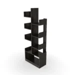 Cresta Tree Bookshelf - MZDU003 - Image 4
