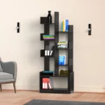 Cresta Tree Bookshelf - MZDU003