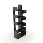 Cresta Tree Bookshelf - MZDU003 - Image 3