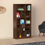 Open Bookcase - MZDU009
