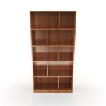 Open Bookcase - MZDU009 - Image 3