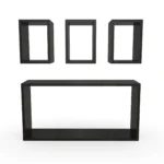 Floating Wall Shelf - MZDU011 - Image 2