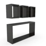 Floating Wall Shelf - MZDU011 - Image 4