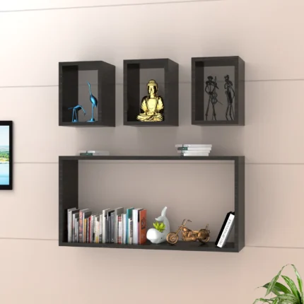 Floating Wall Shelf - MZDU011