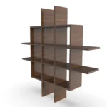 Classic Wall Shelf - MZDU012 - Image 4