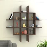Classic Wall Shelf - MZDU012
