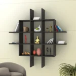 Thai Wall Shelf - MZDU016