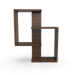 Classic Walnut Shelf - MZDU022 - Image 3