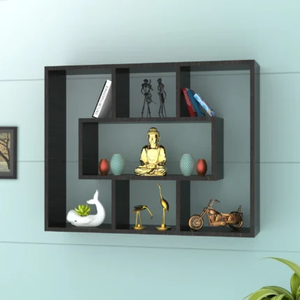 Wall Shelf - MZDU030