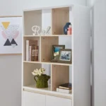 Modern Bookcase - MZDU031 - Image 2