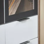 Modern Bookcase - MZDU032 - Image 4