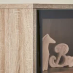 Modern Bookcase - MZDU032 - Image 5