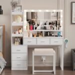 Makeup Vanity - MZKV001 - Image 4