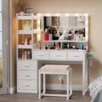 Makeup Vanity - MZKV001 - Image 2