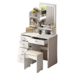 Modern Makeup Vanity - MZKV003 - Image 10