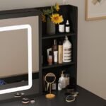 Modern Makeup Vanity - MZKV006 - Image 4