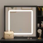 Modern Makeup Vanity - MZKV006 - Image 6