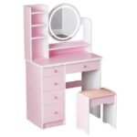 Makeup Vanity - MZKV008 - Image 7