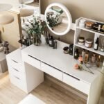 Makeup Vanity - MZKV010 - Image 6