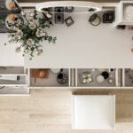 Makeup Vanity - MZKV010 - Image 2