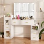 Makeup Vanity - MZKV012